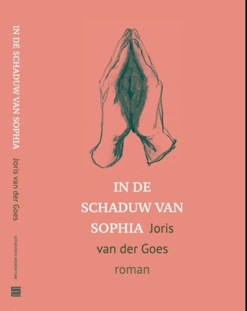 In de schaduw van Sophia 9789083403601 Joris Van der Goes, Boeken, Overige Boeken, Gelezen, Verzenden