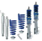 Triple S Schroefset Fiat 500 verlaging onderstel veren