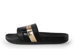 Cruyff Slippers in maat 37 Zwart | 10% extra korting, Kleding | Dames, Schoenen, Slippers, Zwart, Zo goed als nieuw, Cruyff