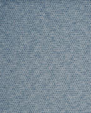 Gordijn-/Meubelstof Kos Jeans Blauw, Hobby en Vrije tijd, Stoffen en Lappen, Blauw, Nieuw