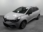 Renault Estate 0.9 TCe Limited, Gebruikt, Wit, Stationwagon, Handgeschakeld