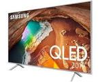 Samsung 65Q64R - 65 Inch 4K Ultra HD (QLED) 120Hz Smart TV, Ophalen, QLED, 120 Hz, Zo goed als nieuw