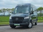 Zakelijke Lease |  Mercedes-Benz Sprinter 317, Automaat, ABS, Gebruikt, Euro 6