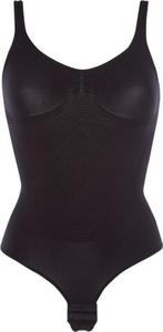 MAGIC Bodyfashion Low Back Body Zwart Vrouwen - Maat L, Verzenden