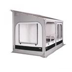 Thule Panorama 4.50 9200 XL, Caravans en Kamperen, Tenten, Nieuw