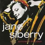 cd - Jane Siberry - Summer In The Yukon, Zo goed als nieuw, Verzenden