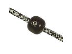 PT524 screw-on stopper ball voor 6mm touw zwart, Watersport en Boten, Nieuw, Ophalen of Verzenden