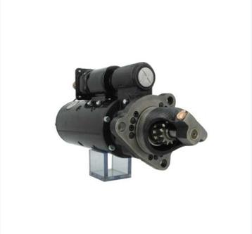 Startmotor 24V 7.5Kw 42MT CW Caterpillar 3208, 3306 Volvo P beschikbaar voor biedingen