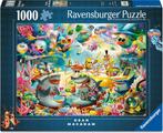 Ocean Lounge Puzzel (1000 stukjes) | Ravensburger - Puzzels, Verzenden, Nieuw