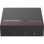 Hikvision DS-E08NI-Q1, Incl. 2TB SSD, Geschikt voor 8 IP, Ophalen of Verzenden, Nieuw
