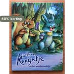 Het blauwe konijntje en het wondermedicijn 9789041225313, Boeken, Verzenden, Gelezen, Hemma