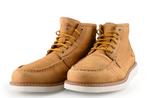 Timberland Veterschoenen in maat 45 Cognac | 10% extra, Kleding | Heren, Schoenen, Overige kleuren, Verzenden, Timberland, Gedragen