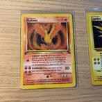 Pokémon - 6 Card - Clefable, Moltres, Mr. Mime, Raticate,, Hobby en Vrije tijd, Verzamelkaartspellen | Pokémon, Nieuw