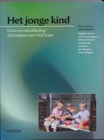 Het jonge kind 9789075142815 Daphne Drost, Boeken, Studieboeken en Cursussen, Verzenden, Zo goed als nieuw, Daphne Drost