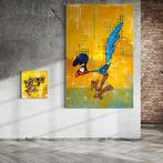 Moabit - Wile E. Coyote and the Road Runner - Run and Done