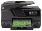 HP - OFFICEJET MFP 276dw (CR770A), Computers en Software, Printers, Printer, HP, Nieuw, Kleur printen