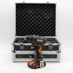 Accu boormachine, Worx, WX100, 2023, Nieuw