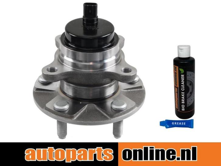 Wielnaaf Lexus Gs voorzijde, links, Auto-onderdelen, Besturing, Nieuw, Lexus, Verzenden