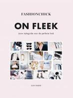 On fleek 9789021566726 Ellen Snijder, Verzenden, Zo goed als nieuw, Ellen Snijder