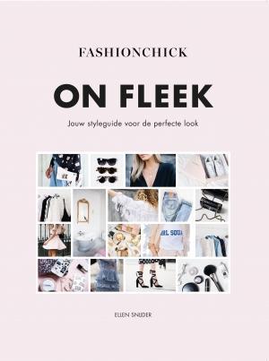 On fleek 9789021566726 Ellen Snijder, Boeken, Hobby en Vrije tijd, Zo goed als nieuw, Verzenden