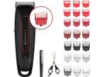 Remington Easy Fade Pro Tondeuse HC550 - Met 10 Fade Kammen, Verzenden, Zo goed als nieuw