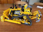 Lego Set - 42028 - Technic - Bulldozer, Kinderen en Baby's, Speelgoed | Duplo en Lego, Nieuw