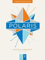 POLARIS / leeropdrachtenboek havo/vwo 1-2 physics &, Boeken, Verzenden, Zo goed als nieuw, Boom voortgezet onderwijs