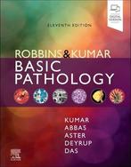 Robbins amp Kumar Basic Pathology. 9780323790185, Boeken, Zo goed als nieuw