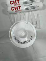 CHT AS1803 310ml Warmtegeleidende siliconenkit, Ophalen of Verzenden, Nieuw