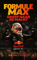 Formule Max / F1-jaaroverzicht / 5 9789021461847, Verzenden, Gelezen, Erwin Jaeggi