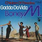 vinyl single 7 inch - Boney M. - Children Of Paradise / G..., Zo goed als nieuw, Verzenden