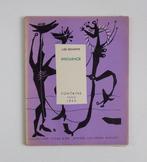 Lise Deharme - Insolence [EO sur vélin, couv. Mario