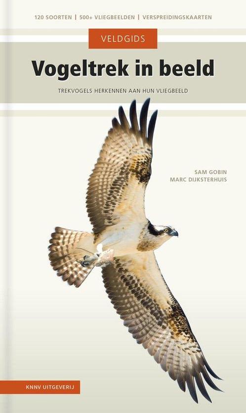 9789050119238 Veldgids - Vogeltrek in beeld, Boeken, Studieboeken en Cursussen, Nieuw, Verzenden