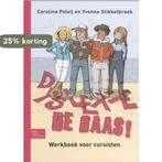 Dyslexie de baas! 9789031360123 Y. Stikkelbroek, Boeken, Verzenden, Gelezen, Y. Stikkelbroek