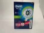 Oral-B PRO 750 - Elektrische Tandenborstel - Tot 100% meer, Verzenden, Nieuw