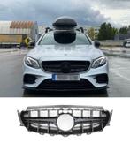 E63 AMG Look Bumper Grill voor Mercedes Benz E Klasse W213, Nieuw, Ophalen of Verzenden, Bumper, Mercedes-Benz