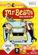 Mr Beans Wacky World of Wii-Duits (Wii) Gebruikt, Spelcomputers en Games, Games | Nintendo Wii, Ophalen of Verzenden, Zo goed als nieuw