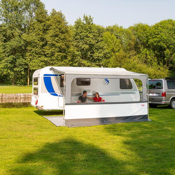 Fiamma Blocker Pro 500 - ACTIE, Caravans en Kamperen, Kampeeraccessoires, Nieuw