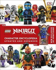 Lego Ninjago: LEGO Ninjaga, Masters of Spinjitzu, character beschikbaar voor biedingen