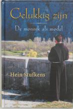 Gelukkig zijn 9789020283815 H. Stufkens, Verzenden, Zo goed als nieuw, H. Stufkens
