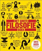 Het grote filosofieboek 9789085714057, Boeken, Verzenden, Zo goed als nieuw