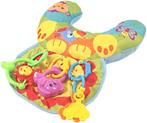 Eco Toys Jungle Leeuw Buiktrainer HC355419, Kinderen en Baby's, Verzenden, Nieuw