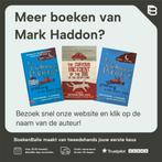 het wonderbaarlijke voorval met de hond in de nacht, Verzenden, Gelezen, Mark Haddon