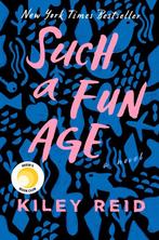 Such a Fun Age 9780525541905 Kiley Reid, Boeken, Verzenden, Zo goed als nieuw, Kiley Reid