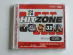 Hitzone 32 CD + DVD, Cd's en Dvd's, Cd's | Verzamelalbums, Verzenden, Nieuw in verpakking
