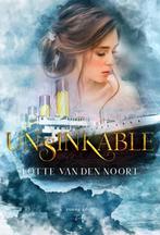 Unsinkable 9789463967679 Lotte van den Noort, Boeken, Kinderboeken | Jeugd | 13 jaar en ouder, Verzenden, Zo goed als nieuw, Lotte van den Noort