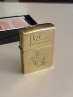 Zippo - Zippo - Zonder Minimumprijs - Aansteker - Messing, Verzamelen, Nieuw