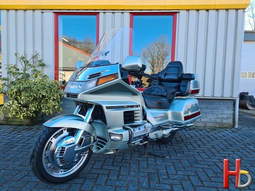 Goldwing GL1500 SE Honda Gold Wing GL 1500 SE, Motoren, Motoren | Honda, Toermotor, meer dan 35 kW, Ophalen