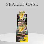 Pokémon Mega Dream ex High Class Booster Box Case, Verzenden, Nieuw
