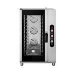 GGM Gastro | Bakkerij combistheemer - Handmatig - 10x EN |, Verzenden, Nieuw, Inbouw